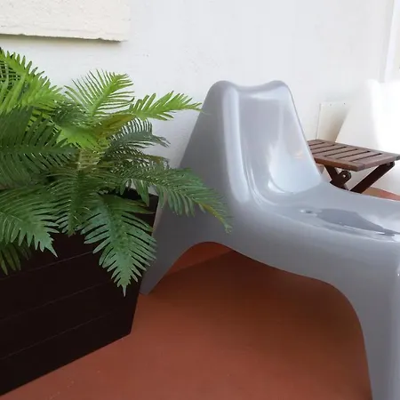 Lejlighed Park Deluxe 6 - Free Parking Lisboa