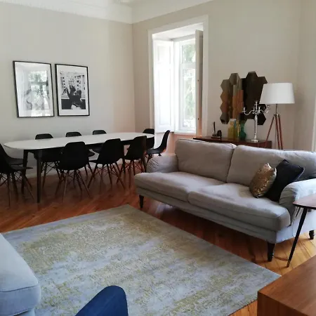 Park Deluxe Appartement