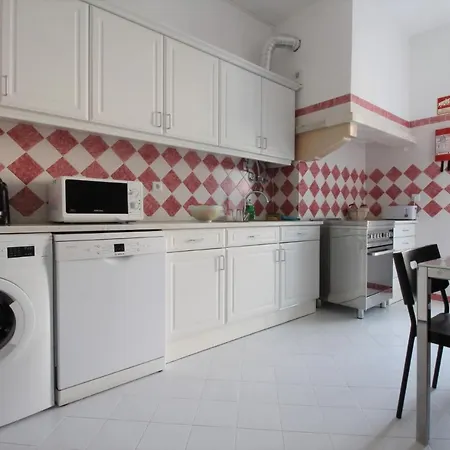Park Deluxe Appartement
