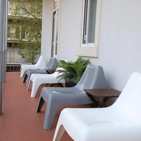 Park Deluxe Lisboa